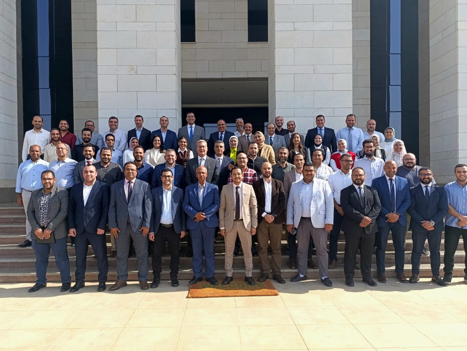 البترول : جذب 1.2 مليار دولار استثمارات لحفر 127 بئرا عبر بوابة مصر الرقمية للاستكشاف